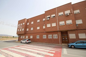 Appartement in Pinoso