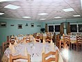 Grand restaurant avec salles de réception à louer ou à acheter in Pinoso Villas