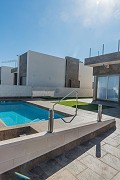 Villa moderne de 3 chambres à proximité du golf in Pinoso Villas