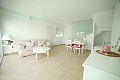 Villa de Luxe à Gran Alacant, 2/4 Chambres, Piscine Privée et Promenade à la Plage in Pinoso Villas