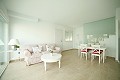 Luxe villa in Gran Alacant, 2/4 bed, privézwembad en lopen naar het strand in Pinoso Villas