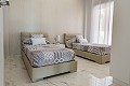 Villa de luxe de 3 chambres à proximité du golf et de la plage in Pinoso Villas
