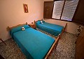 4-Bett-Villa in Sax mit Swimmingpool und Garage in Pinoso Villas