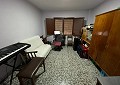 Villa met 4 slaapkamers in Sax met zwembad en garage in Pinoso Villas