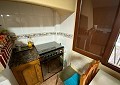 4 Bed Villa in Sax with Swimming Pool & Garage in Pinoso Villas