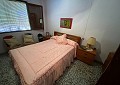 Villa de 4 dormitorios en Sax con piscina y garaje in Pinoso Villas