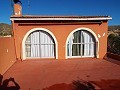 Maison de 12 chambres à Mahoya, Murcie in Pinoso Villas