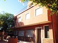 Casa de 12 Dormitorios en Mahoya, Murcia in Pinoso Villas