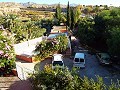12 Bed House in Mahoya, Murcia in Pinoso Villas