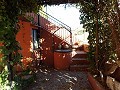 Maison de 12 chambres à Mahoya, Murcie in Pinoso Villas