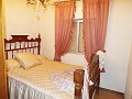 Casa de 12 Dormitorios en Mahoya, Murcia in Pinoso Villas