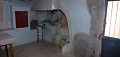 Höhlenhaus mit 3 Schlafzimmern in Pinoso Villas