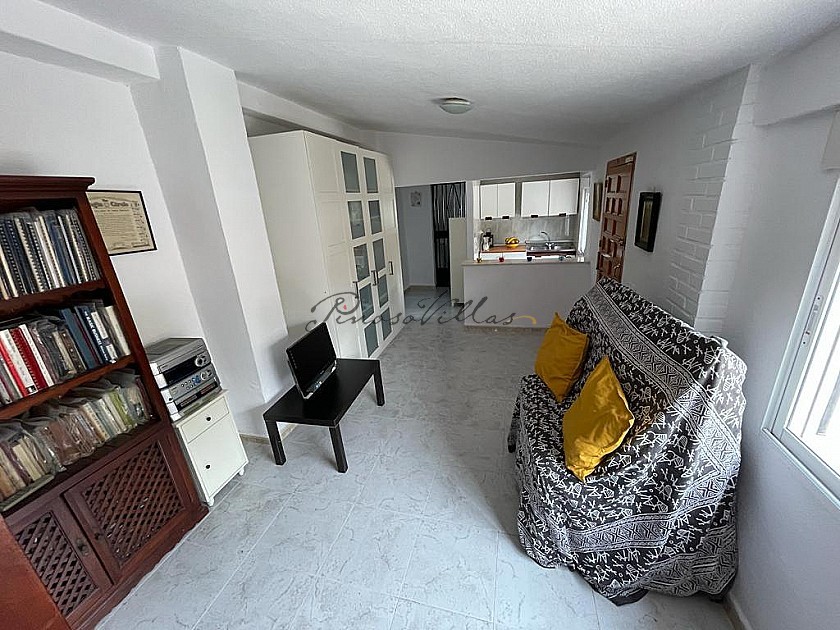 Large 5/6 Bed Villa in the heart of the Baños de Fortuna in Pinoso Villas
