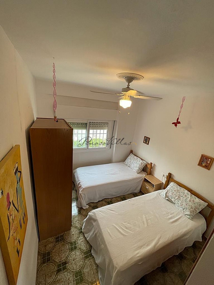 Large 5/6 Bed Villa in the heart of the Baños de Fortuna in Pinoso Villas