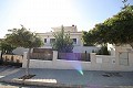 Lovely detached villa in Monovar with a pool in Pinoso Villas
