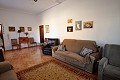 Two Family Townhouse with Pool in Pinoso Villas