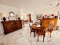 Villa de luxe dans un emplacement exceptionnel in Pinoso Villas