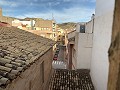 Townhouse with 7 Bedrooms in Agost in Pinoso Villas