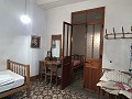 Adosado de 7 Habitaciones en Agost in Pinoso Villas