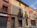 Herenhuis met 7 Slaapkamers in Agost in Pinoso Villas