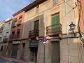 Stadthaus mit 7 Schlafzimmern in Agost in Pinoso Villas