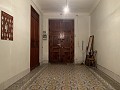 Herenhuis met 7 Slaapkamers in Agost in Pinoso Villas
