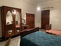 Stadthaus mit 7 Schlafzimmern in Agost in Pinoso Villas