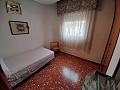 4 slaapkamer appartement in Elda in Pinoso Villas
