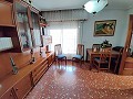 4-Zimmer-Wohnung in Elda in Pinoso Villas