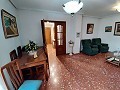 4 slaapkamer appartement in Elda in Pinoso Villas