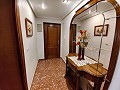 4 bedroom apartment in Elda  in Pinoso Villas