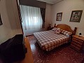 4 bedroom apartment in Elda  in Pinoso Villas