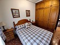 4-Zimmer-Wohnung in Elda in Pinoso Villas
