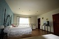 8 Bedroom Country House in Pinoso Villas