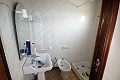 3 Bedroom 2 bathroom Country House for Renovation in Pinoso Villas