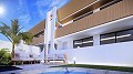 Amazing New Build beach property in Pinoso Villas