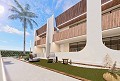 Increíble propiedad de playa de nueva construcción in Pinoso Villas