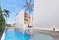 Increíble propiedad de playa de nueva construcción in Pinoso Villas