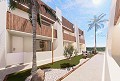 Increíble propiedad de playa de nueva construcción in Pinoso Villas
