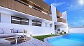 Amazing New Build beach property in Pinoso Villas