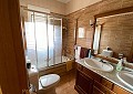 3 Bed 3 Bath Stunning Villa in Sax in Pinoso Villas
