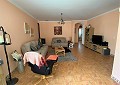 Atemberaubende Villa mit 3 Schlafzimmern und 3 Bädern in Sax in Pinoso Villas