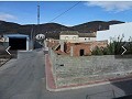 Townhouse en Hondón de los Frailes - Reventa in Pinoso Villas