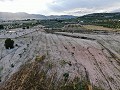 Land in Salinas - Wiederverkauf in Pinoso Villas
