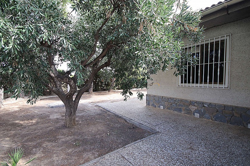 Villa dans Elche - Revente in Pinoso Villas
