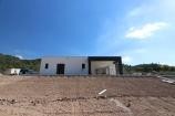 Moderne nieuwe villa 3 slaapkamer villa met zwembad en garage in Pinoso Villas