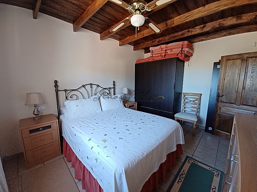 Hermosa villa rústica de 3 dormitorios in Pinoso Villas