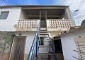 Big 4 Bed Townhouse next to the countryside in Pinoso Villas
