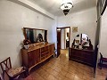 Wohnung in Monovar - Wiederverkauf in Pinoso Villas