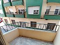 Wohnung in Monovar - Wiederverkauf in Pinoso Villas